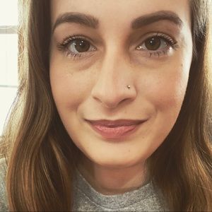 Meet your Posher, Audrey
